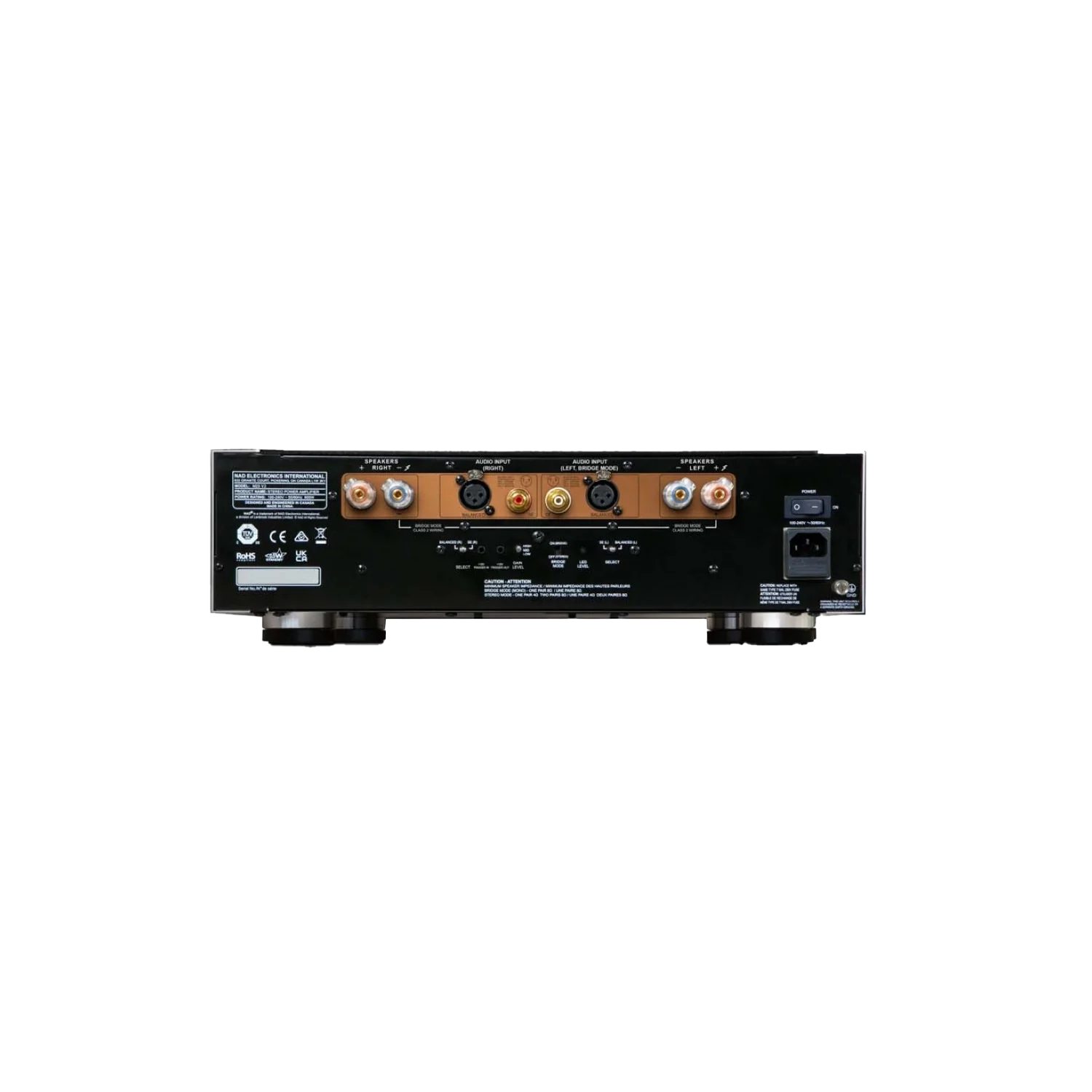 NAD-M23-v2