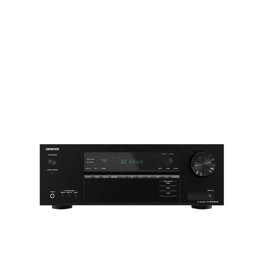 Onkyo TX-SR3100