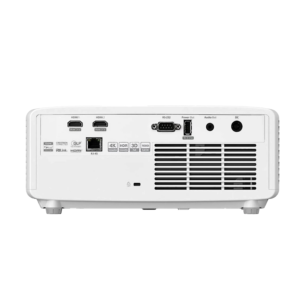 Optoma-GT2100HDR-rear