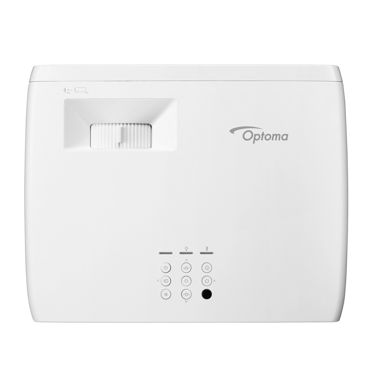 Optoma-GT2100HDR-top