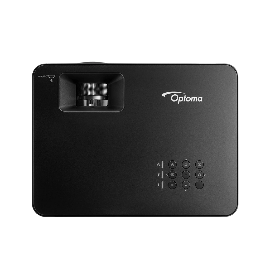 Optoma-GT2200HDR-top