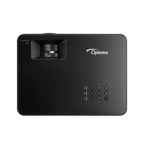 Optoma-GT2200HDR-top
