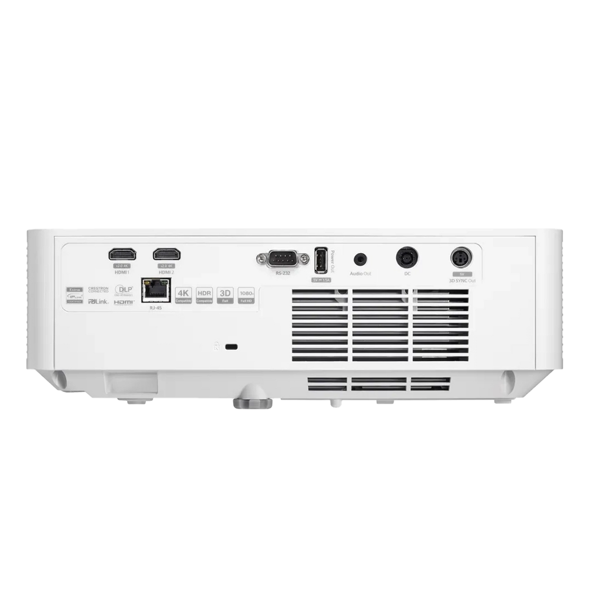 Optoma-GT3500HDR-conexiones