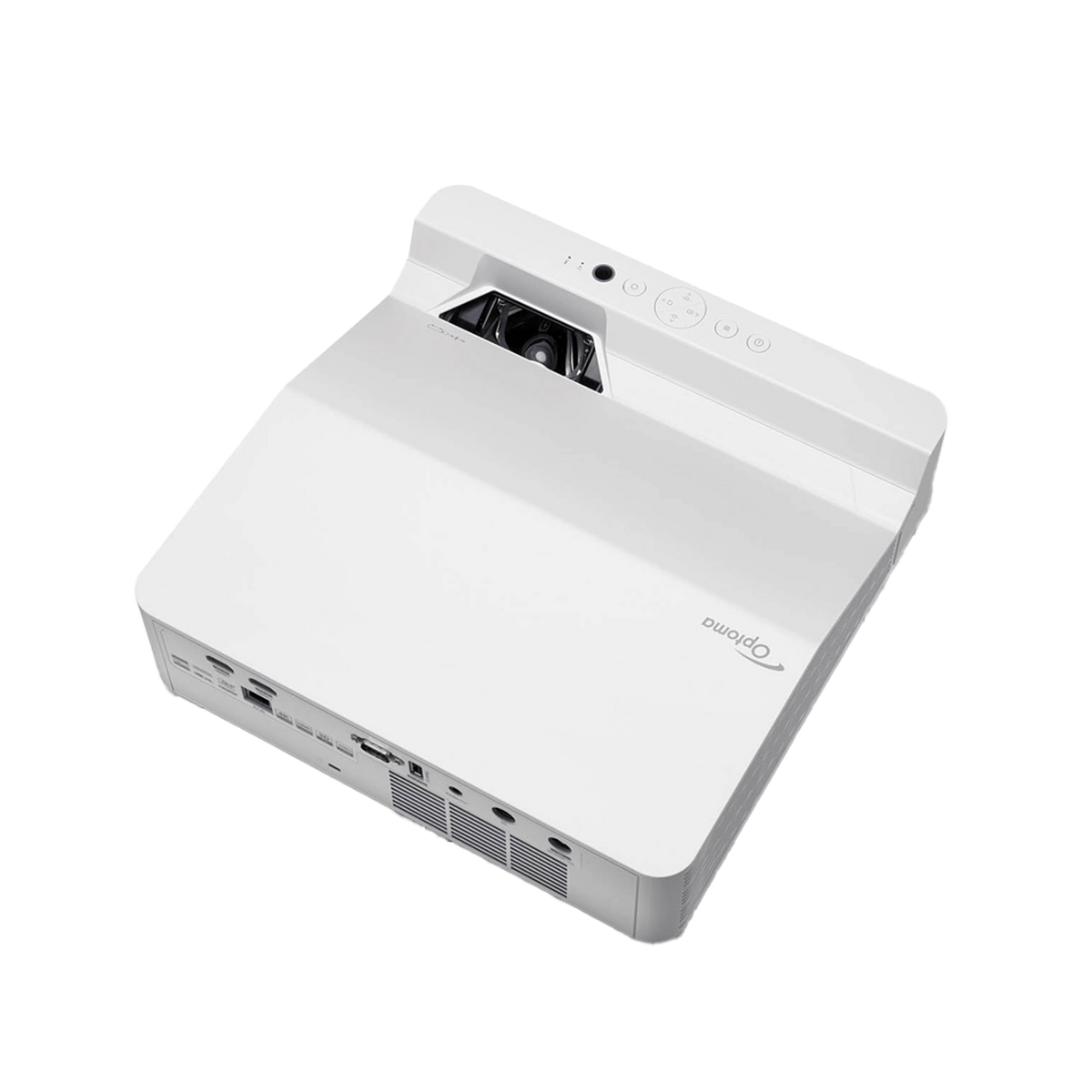 Optoma-GT3500HDR-top