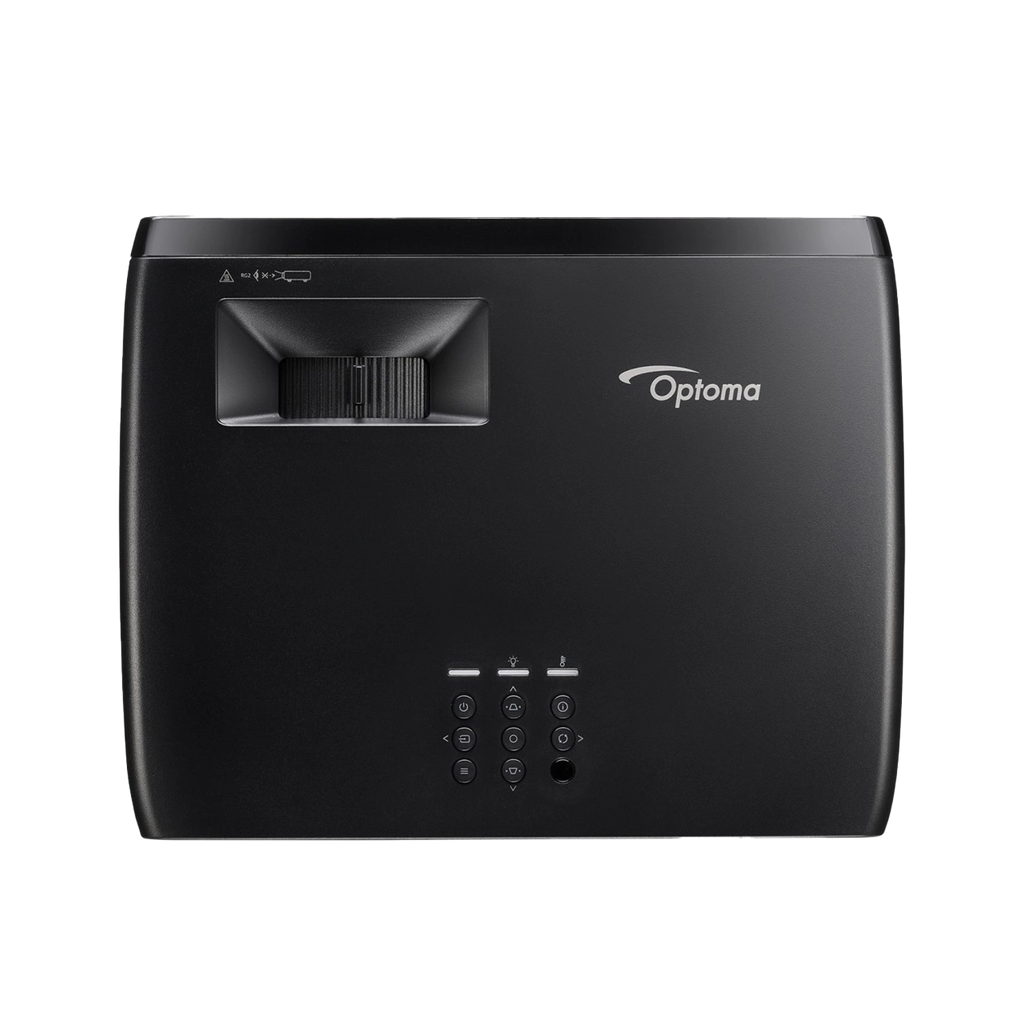 Optoma-UHZ36USTe-top