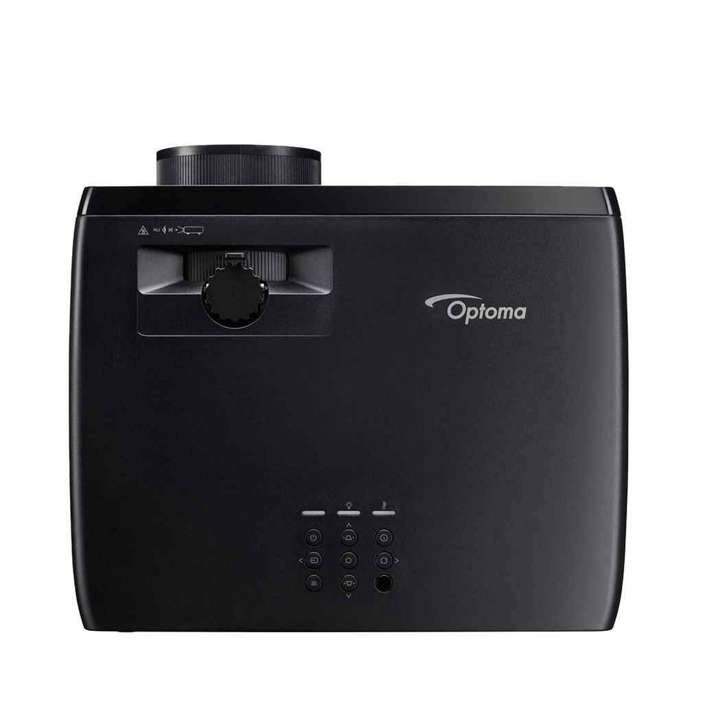 Optoma-UHZ58LV-top