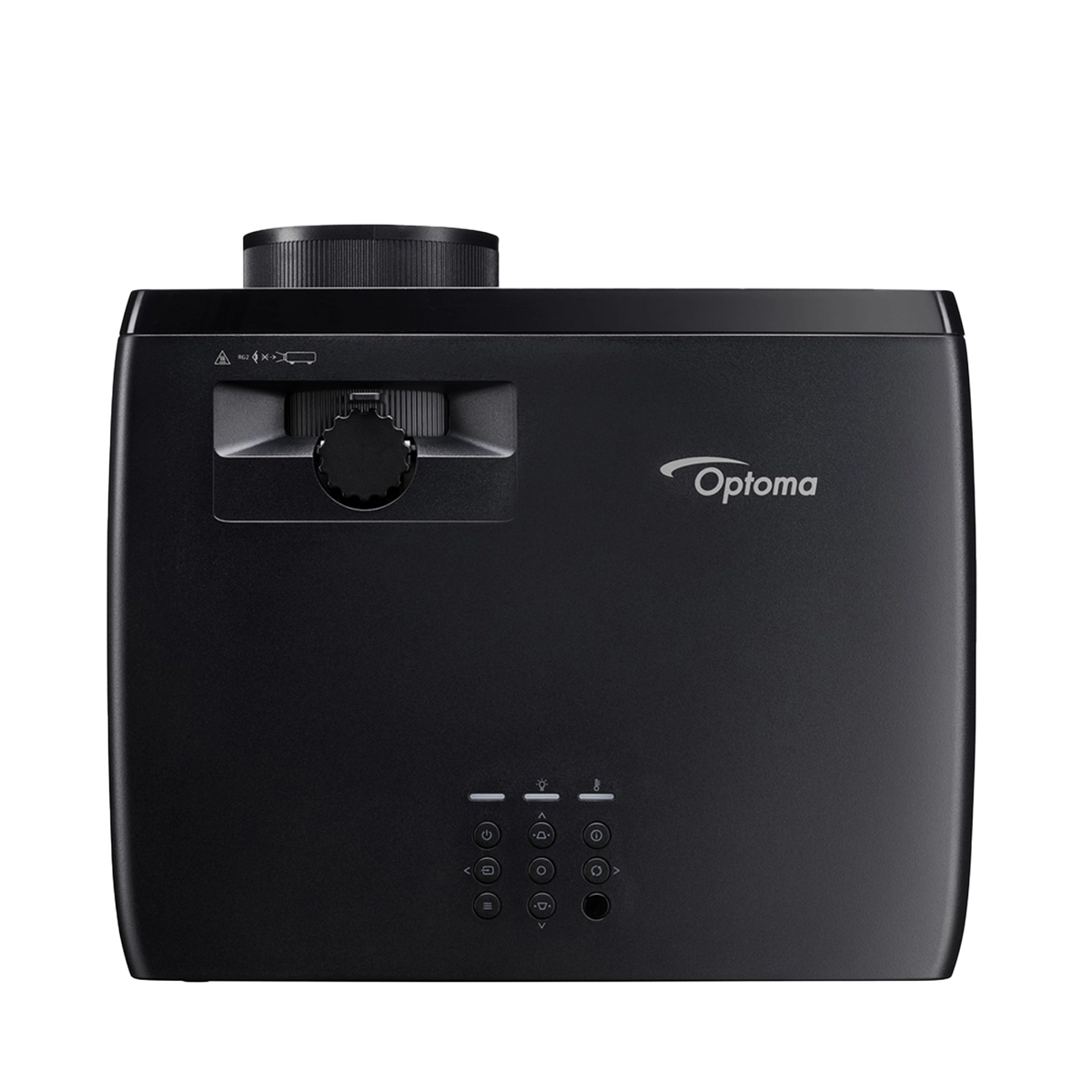 Optoma-UHZ58LV-top