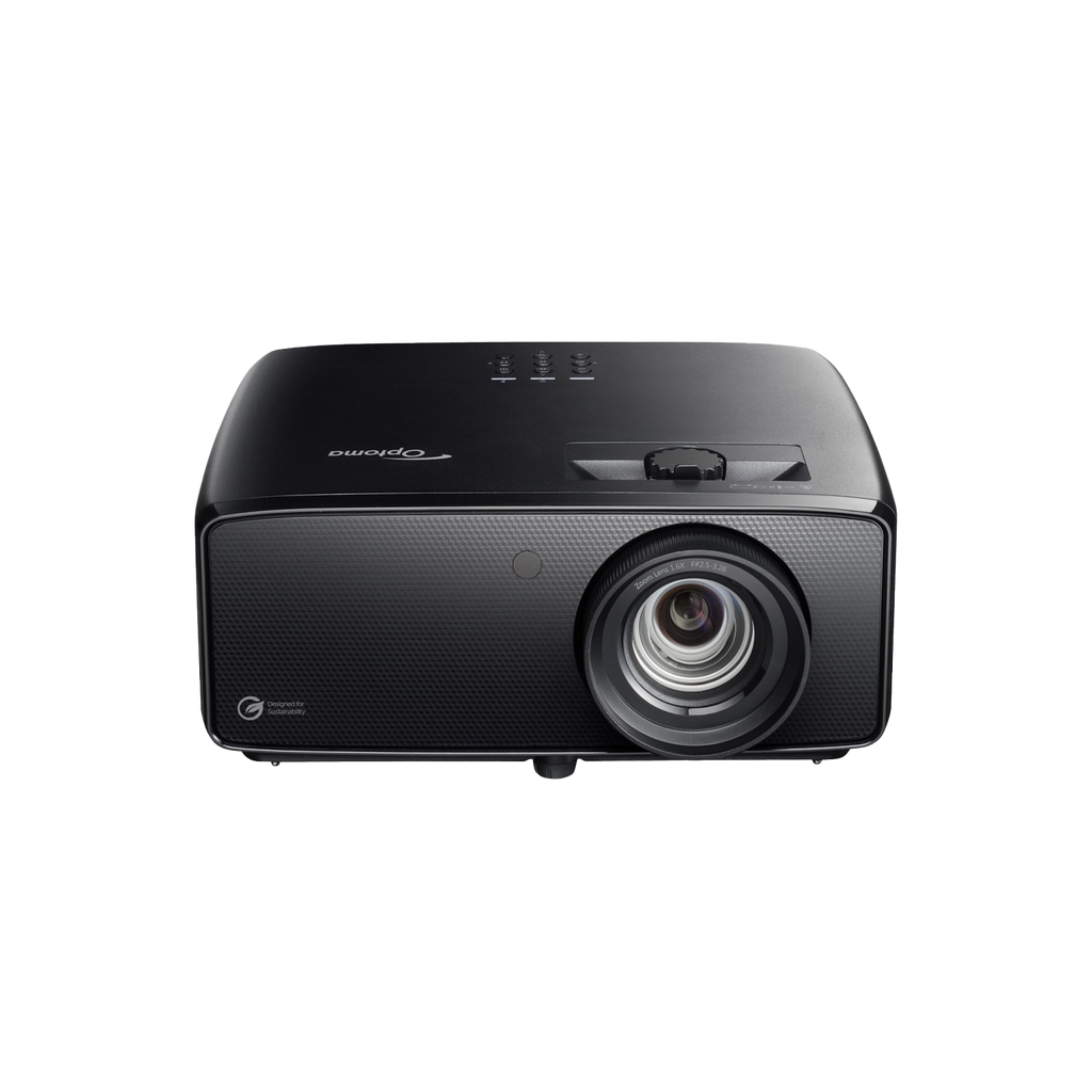 Optoma-UHZ58LV