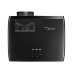 Optoma-uz38x-top