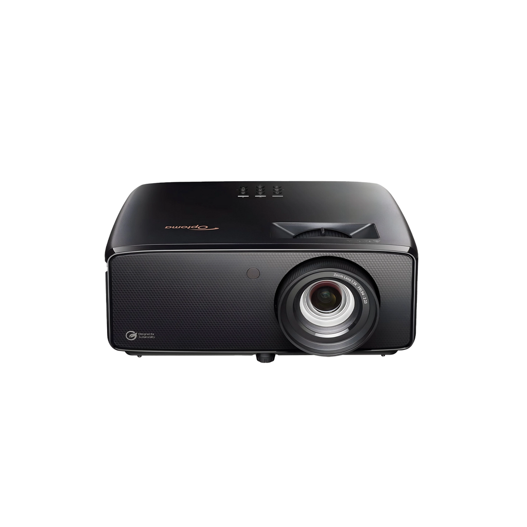 Optoma-uz38x