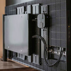Future Automation PLH | Soporte tv motorizado elevador bisagra