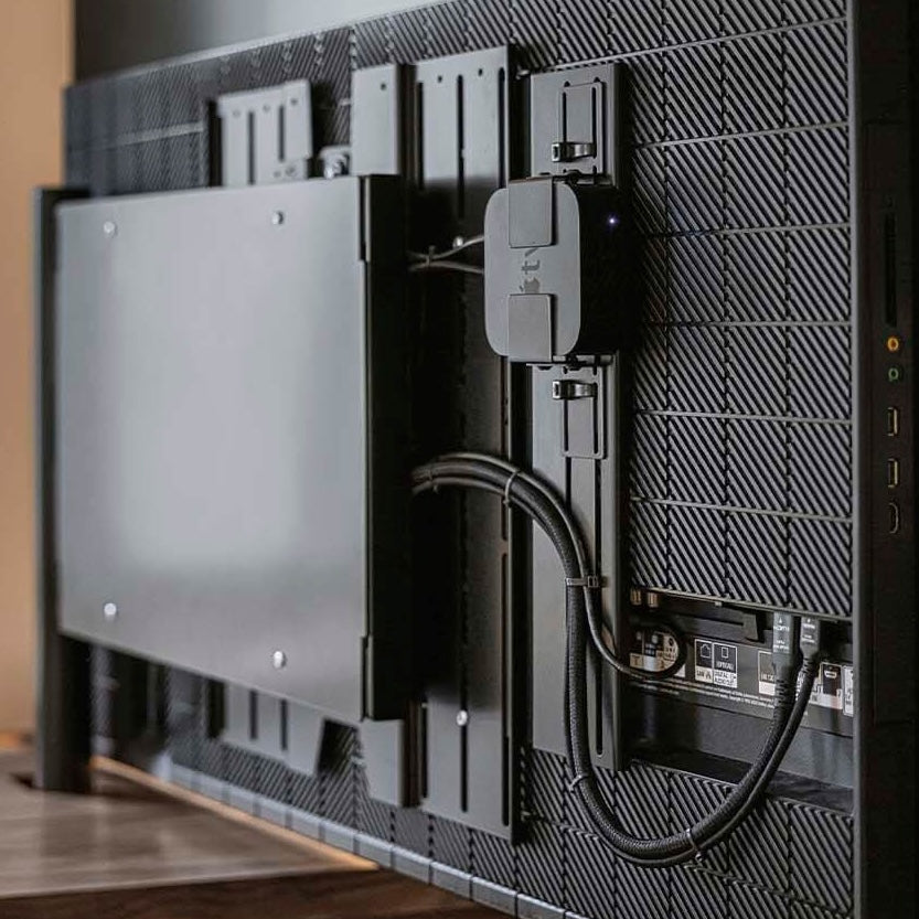 Future Automation PLH | Soporte tv motorizado elevador bisagra