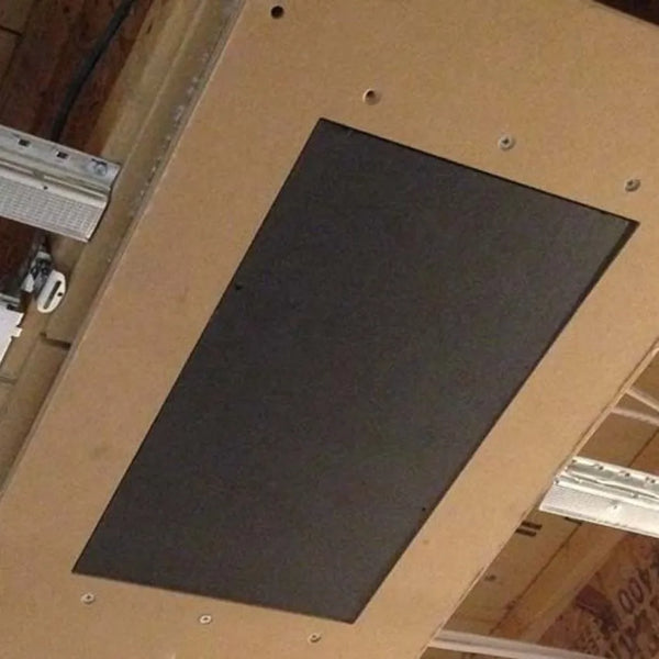 Kits de instalación altavoz empotrable