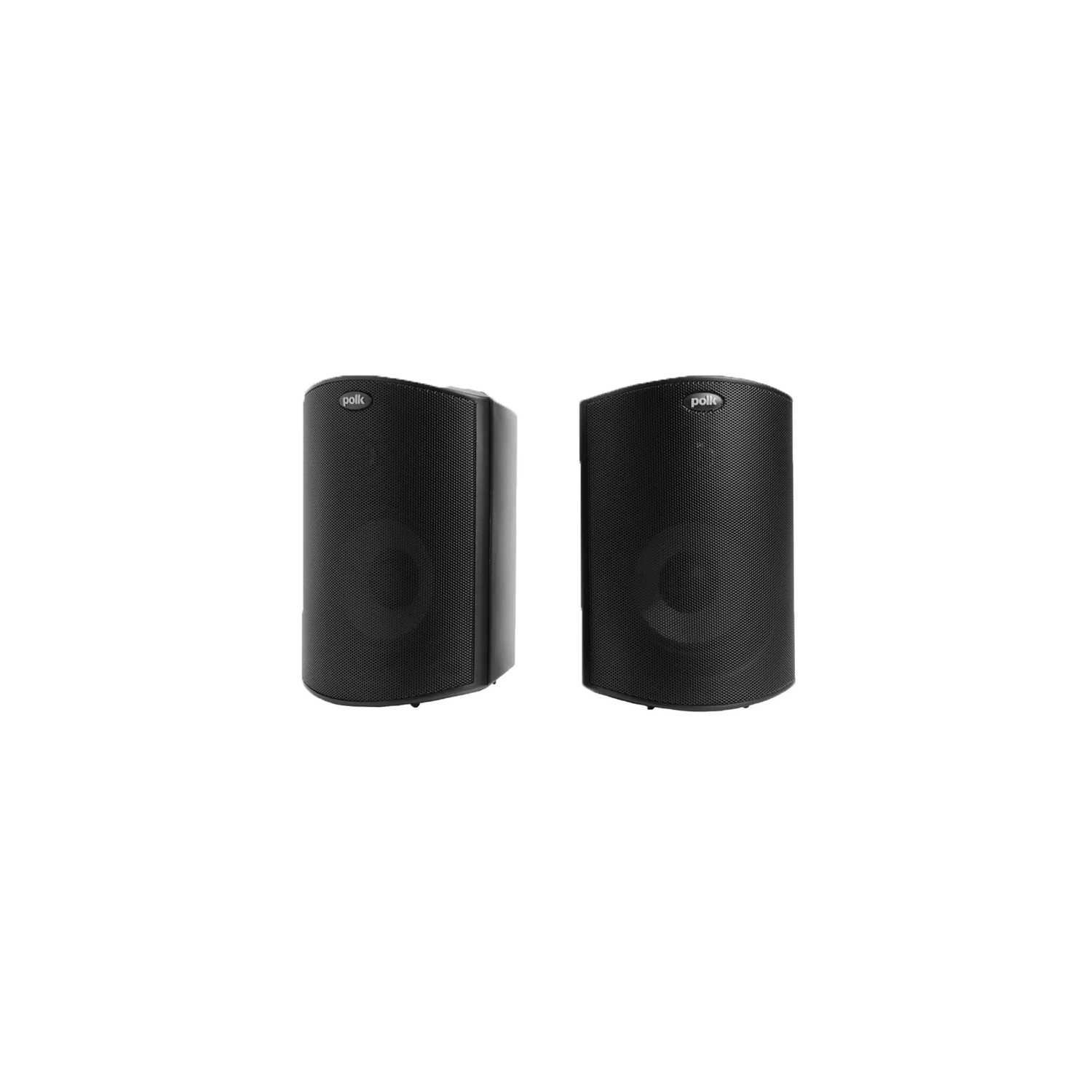 Polk Atrium 4 negro