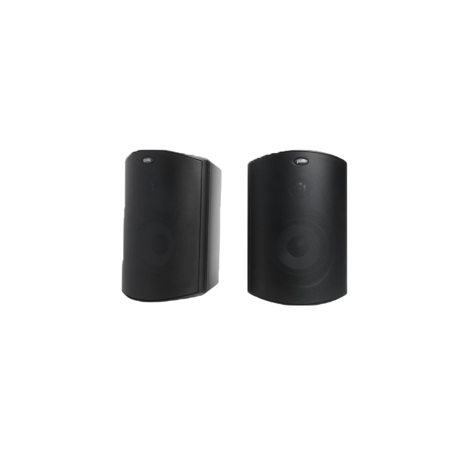 Polk Atrium 6 negro