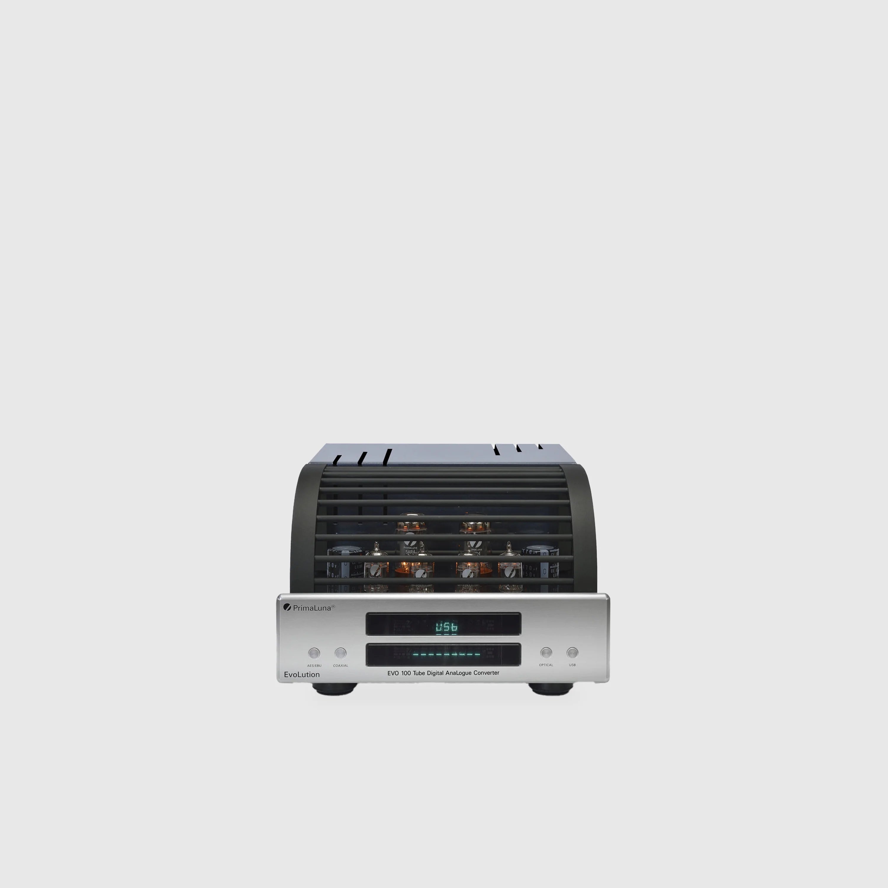 PrimaLuna EVO 100 Tube DAC