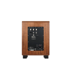 REL Classic 98 | Altavoz Subwoofer Activo