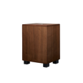 REL Classic 98 | Altavoz Subwoofer Activo