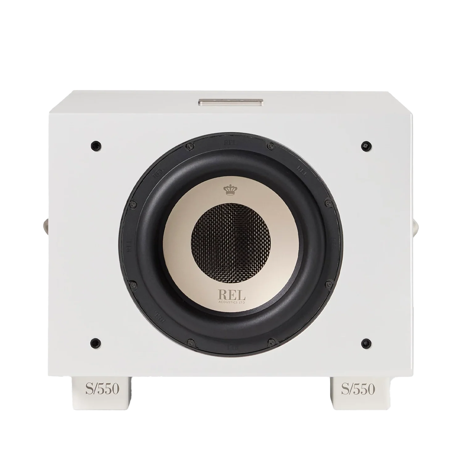 REL-S550-blanco