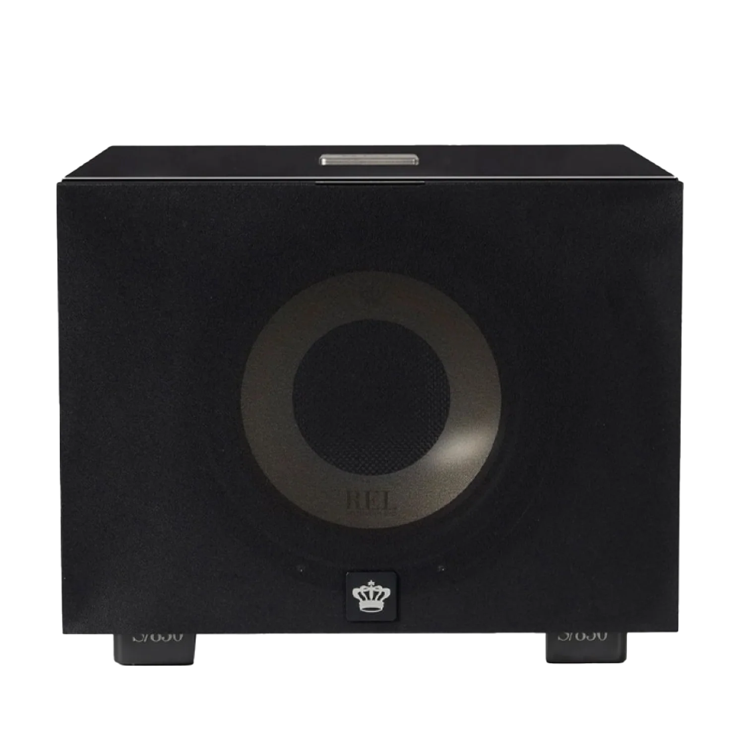 REL-S850-negro-frontal-con-rejilla