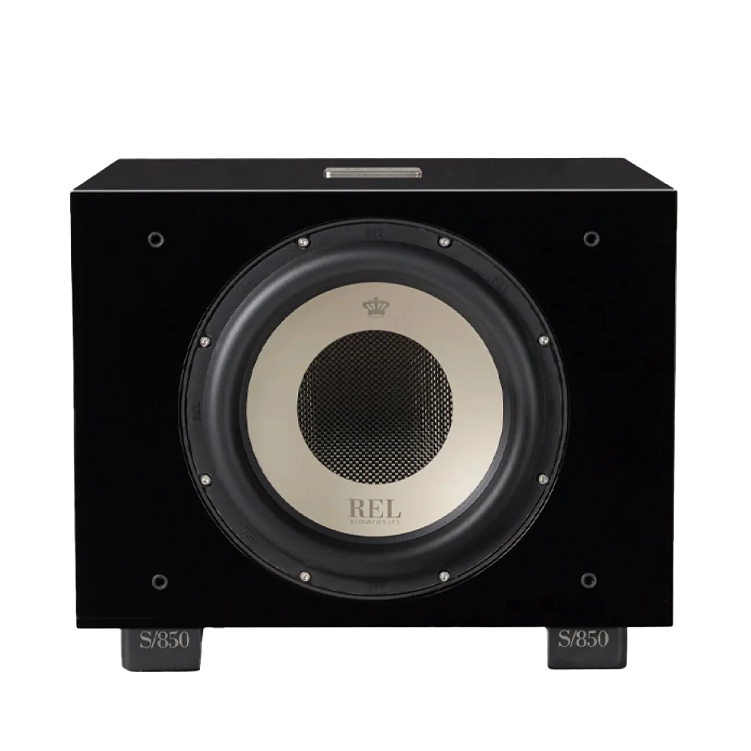 REL-S850-negro-frontal