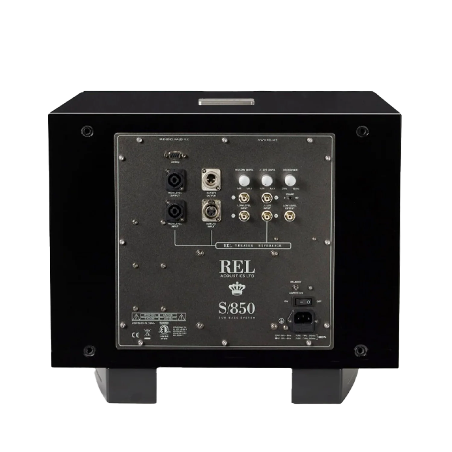 REL-S850-negro-trasera