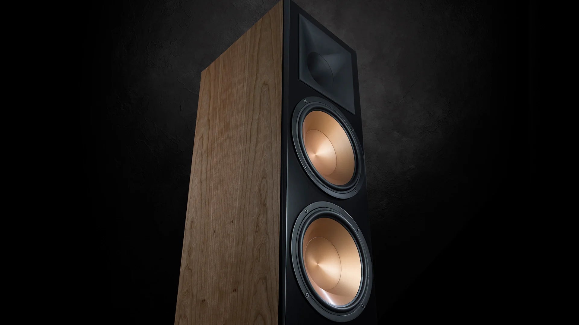 Klipsch RF-7 III | Altavoz de referencia