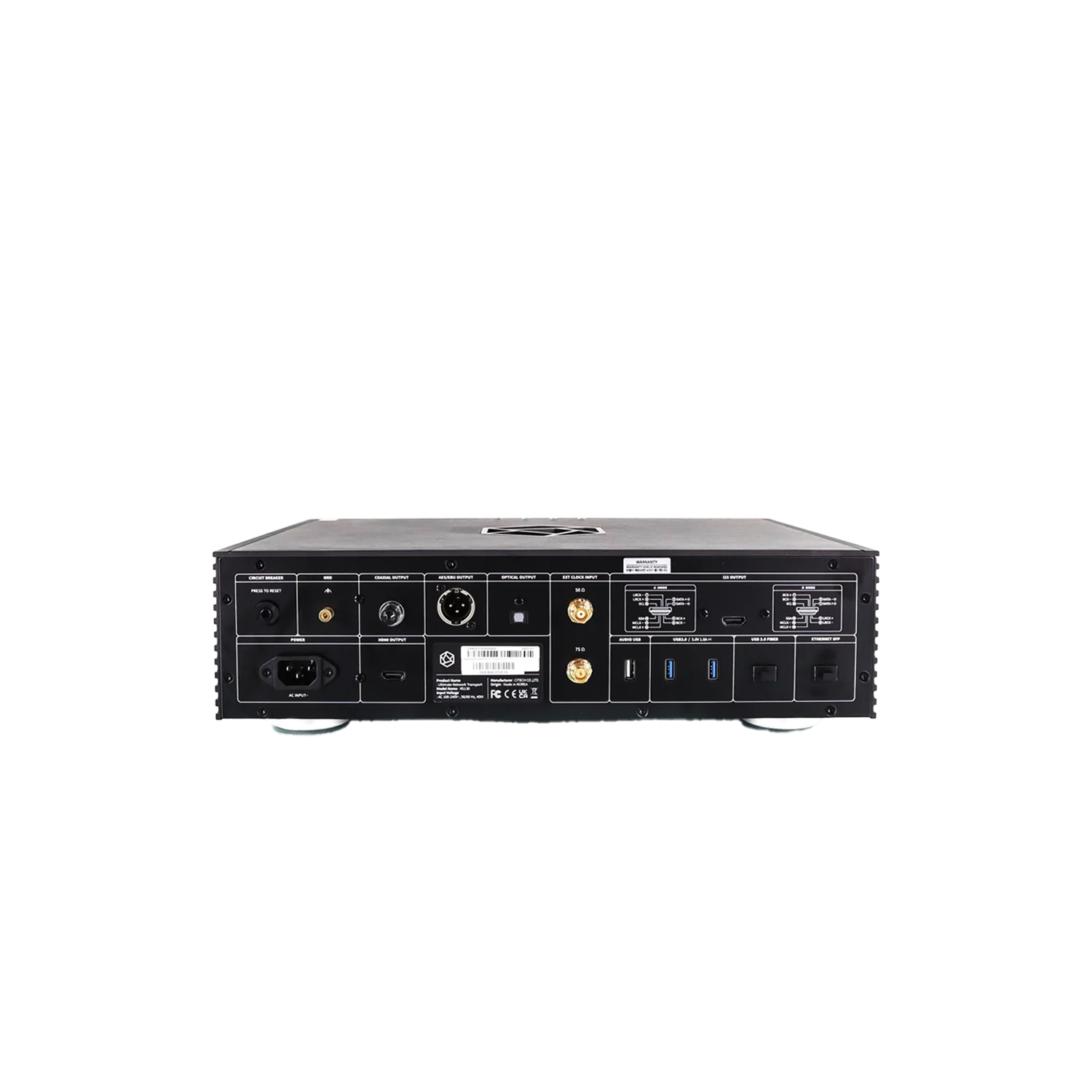 ROSE RS130