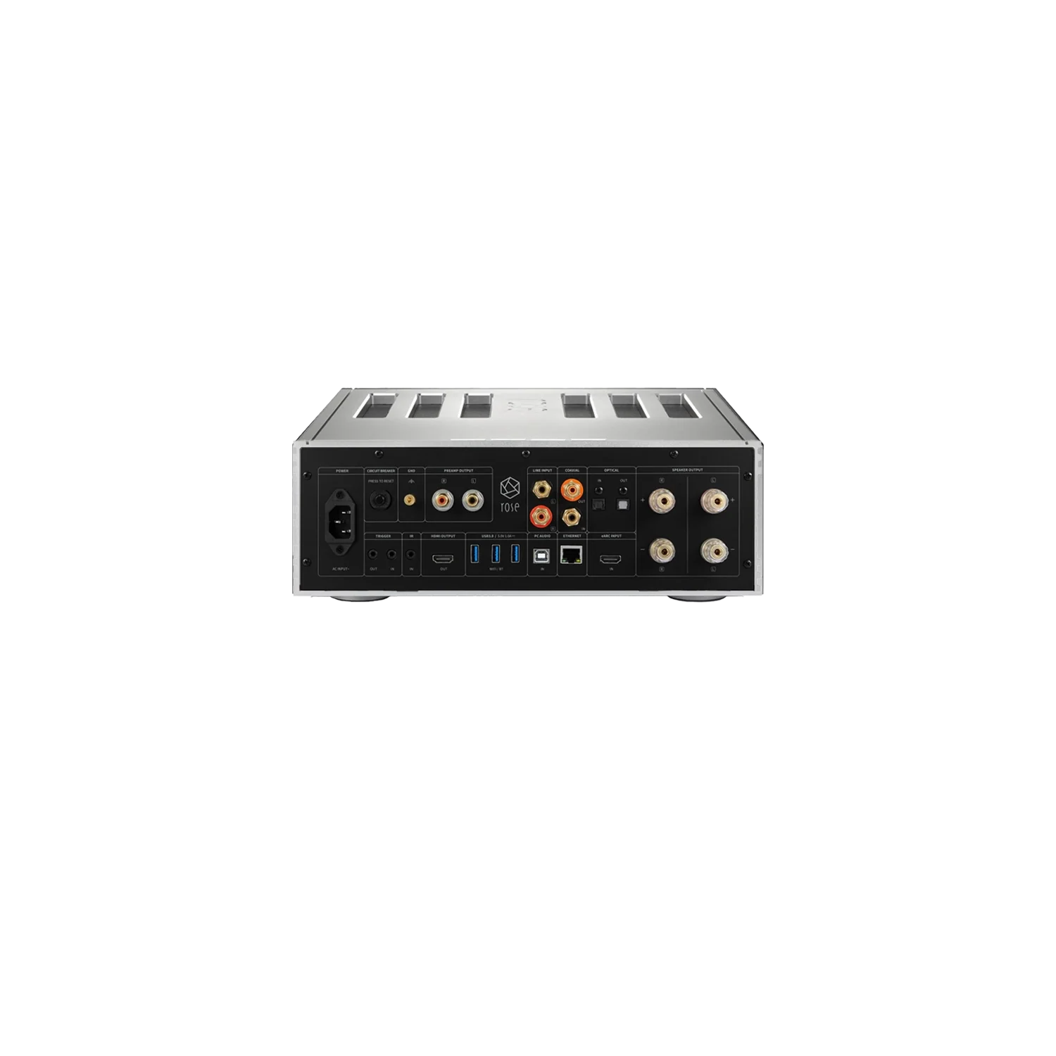 ROSE RS520