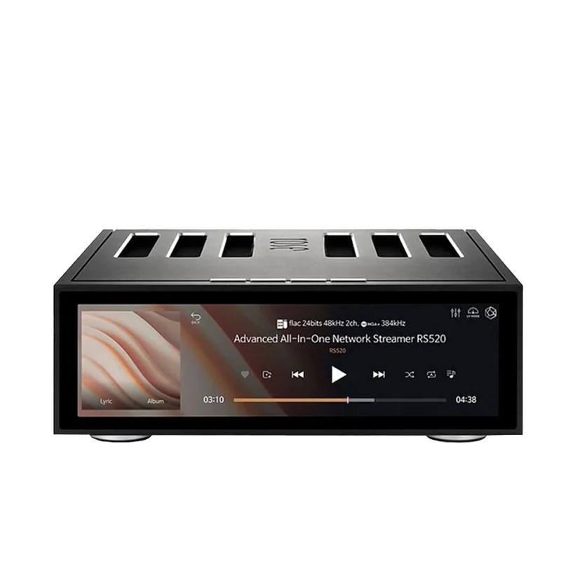 ROSE RS520