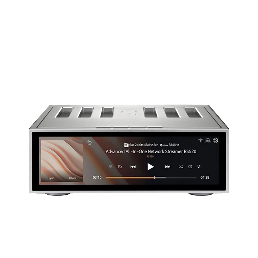 ROSE RS520