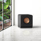 Klipsch RP-1200SW | Altavoz subwoofer activo