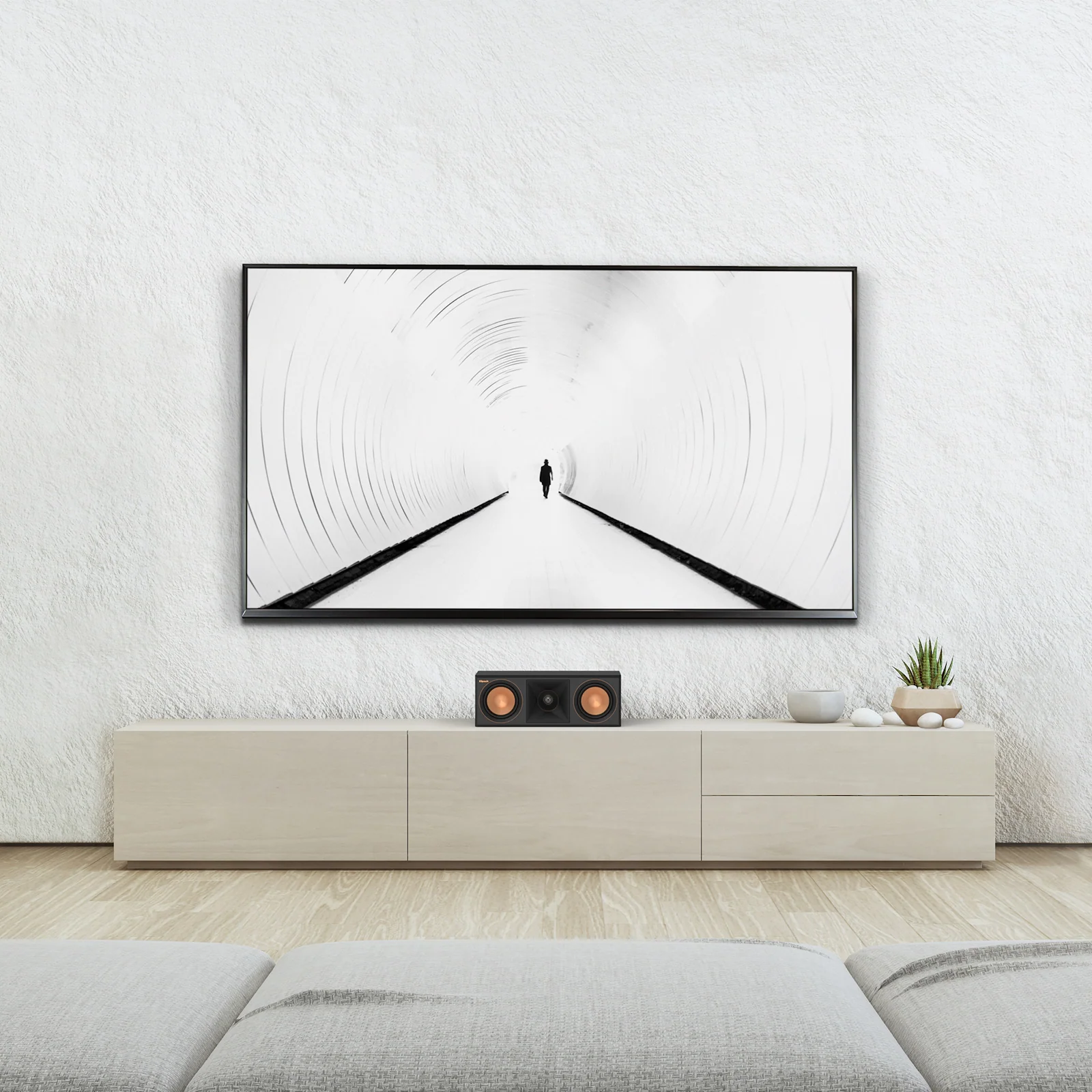 Klipsch RP-500C II