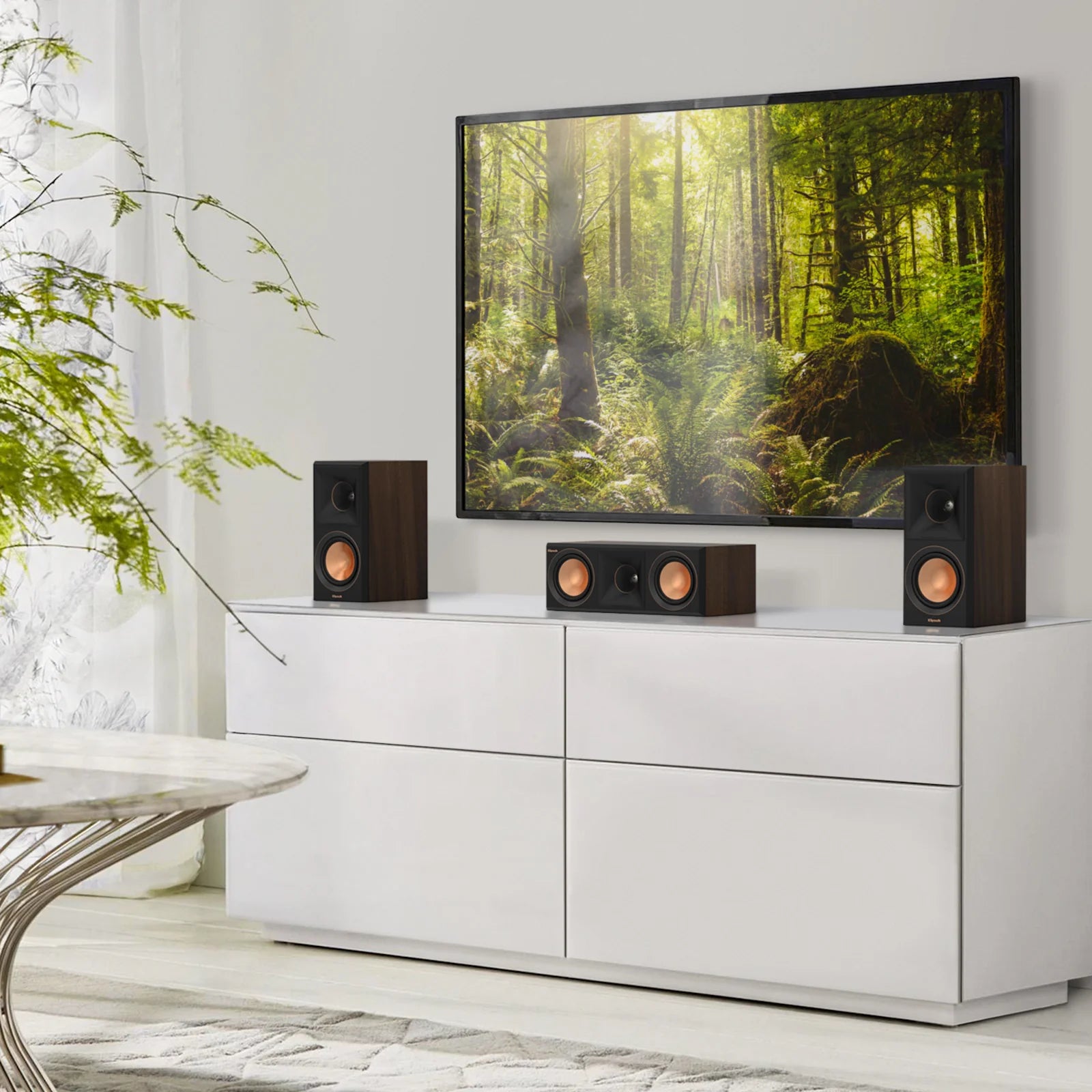 Klipsch RP-500M II