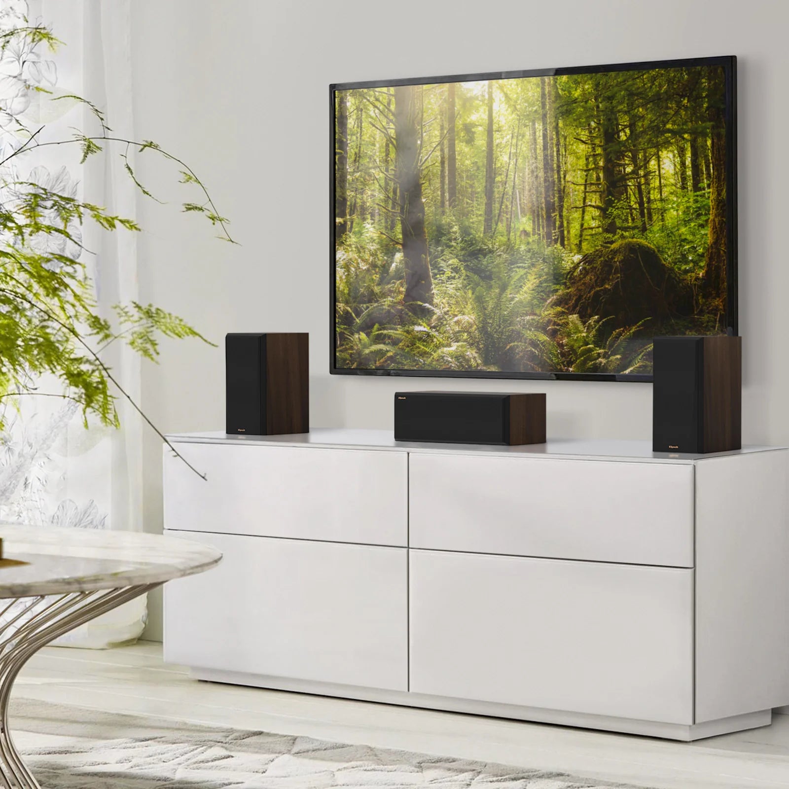 Klipsch RP-500M II
