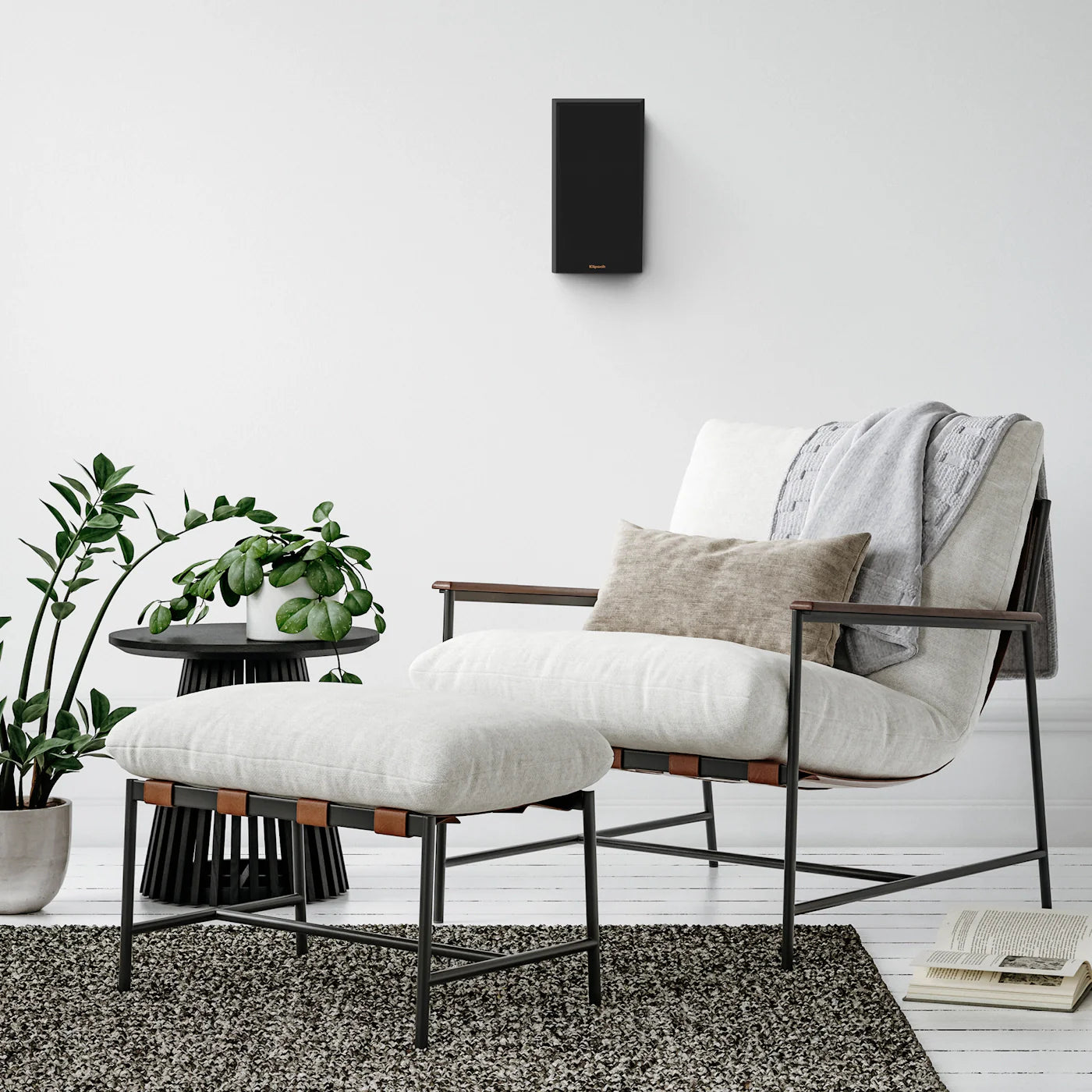 Klipsch RP-500SA II