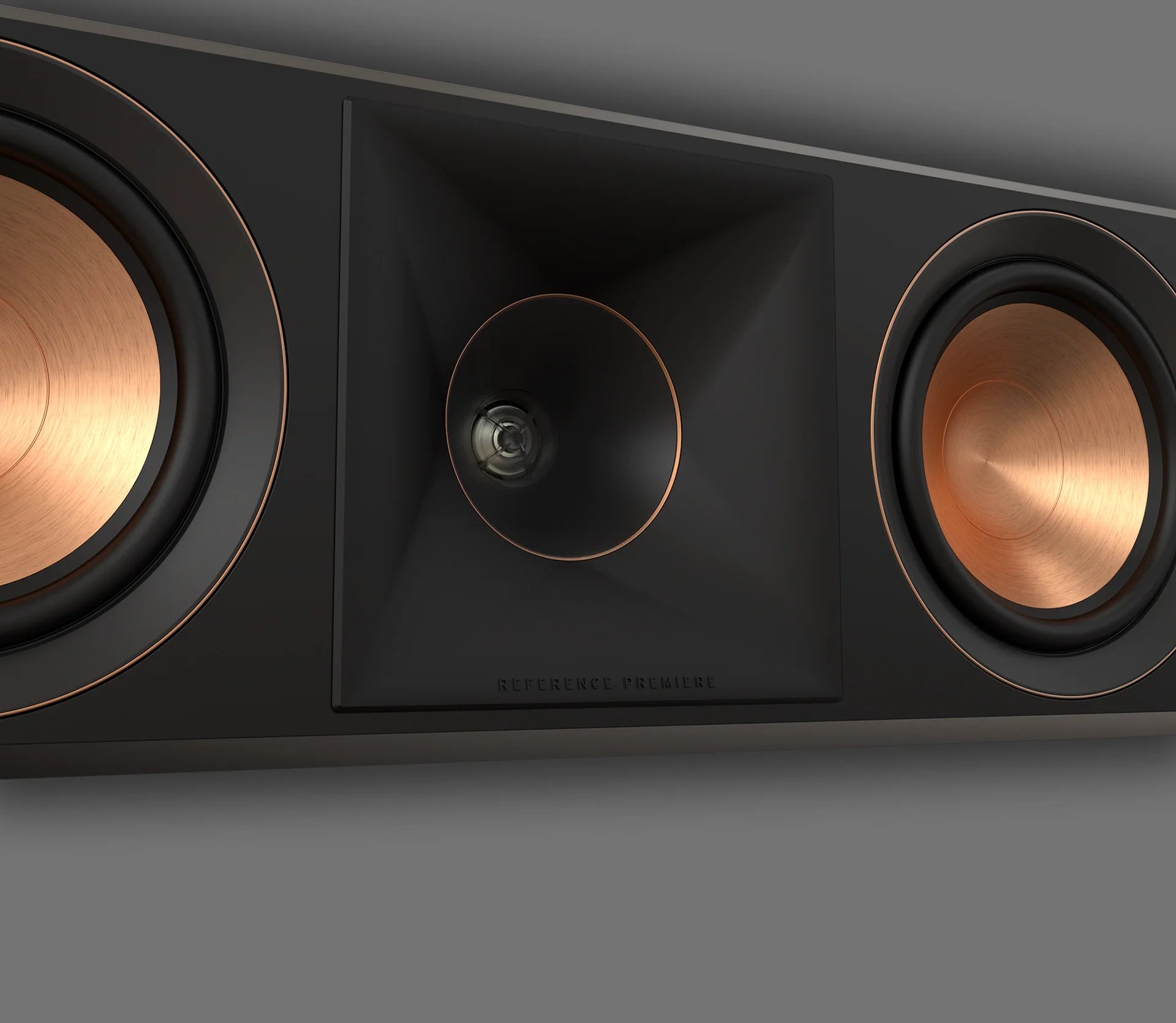 Klipsch RP-504C II