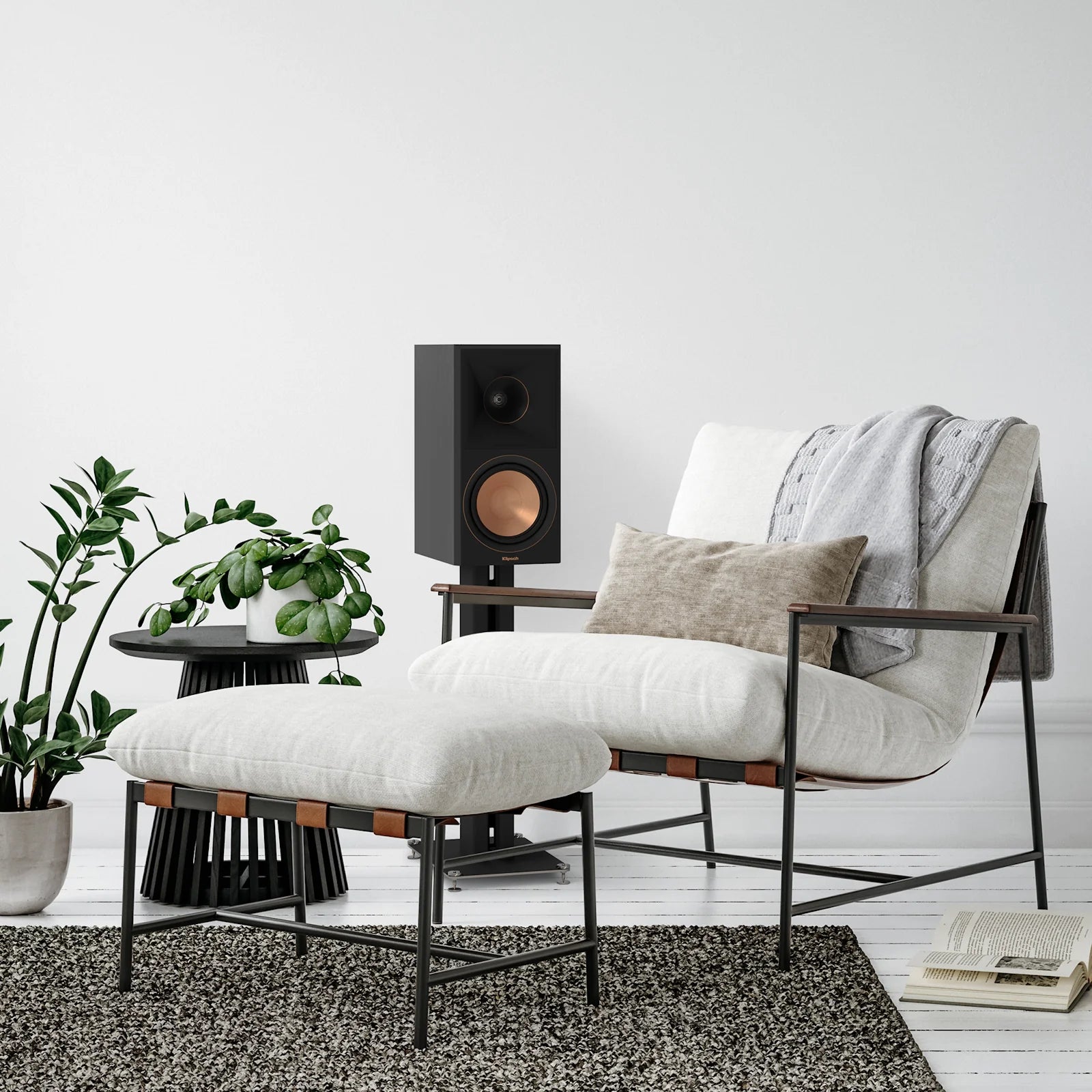 Klipsch RP-600M II