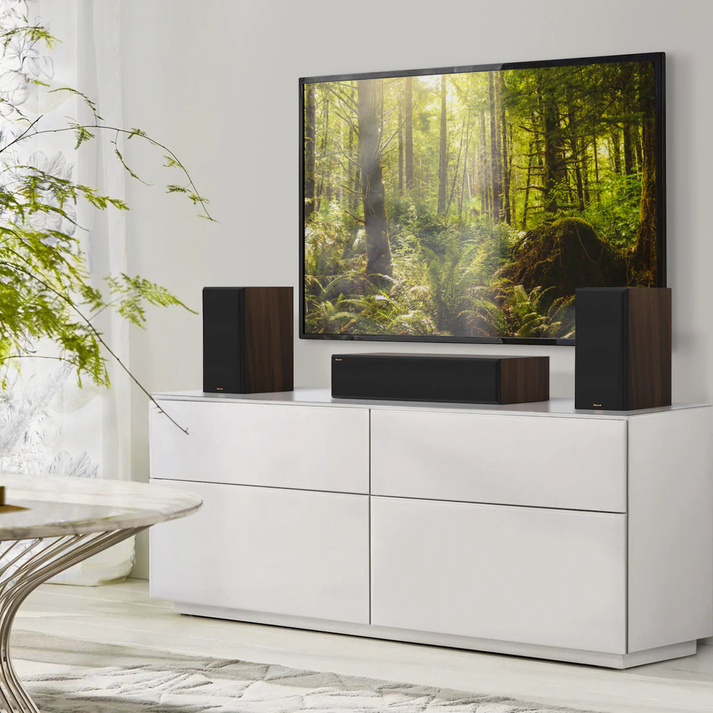 Klipsch RP-600M II