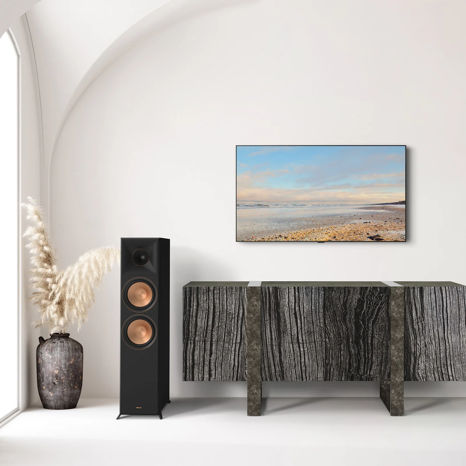 Klipsch RP-8000F II