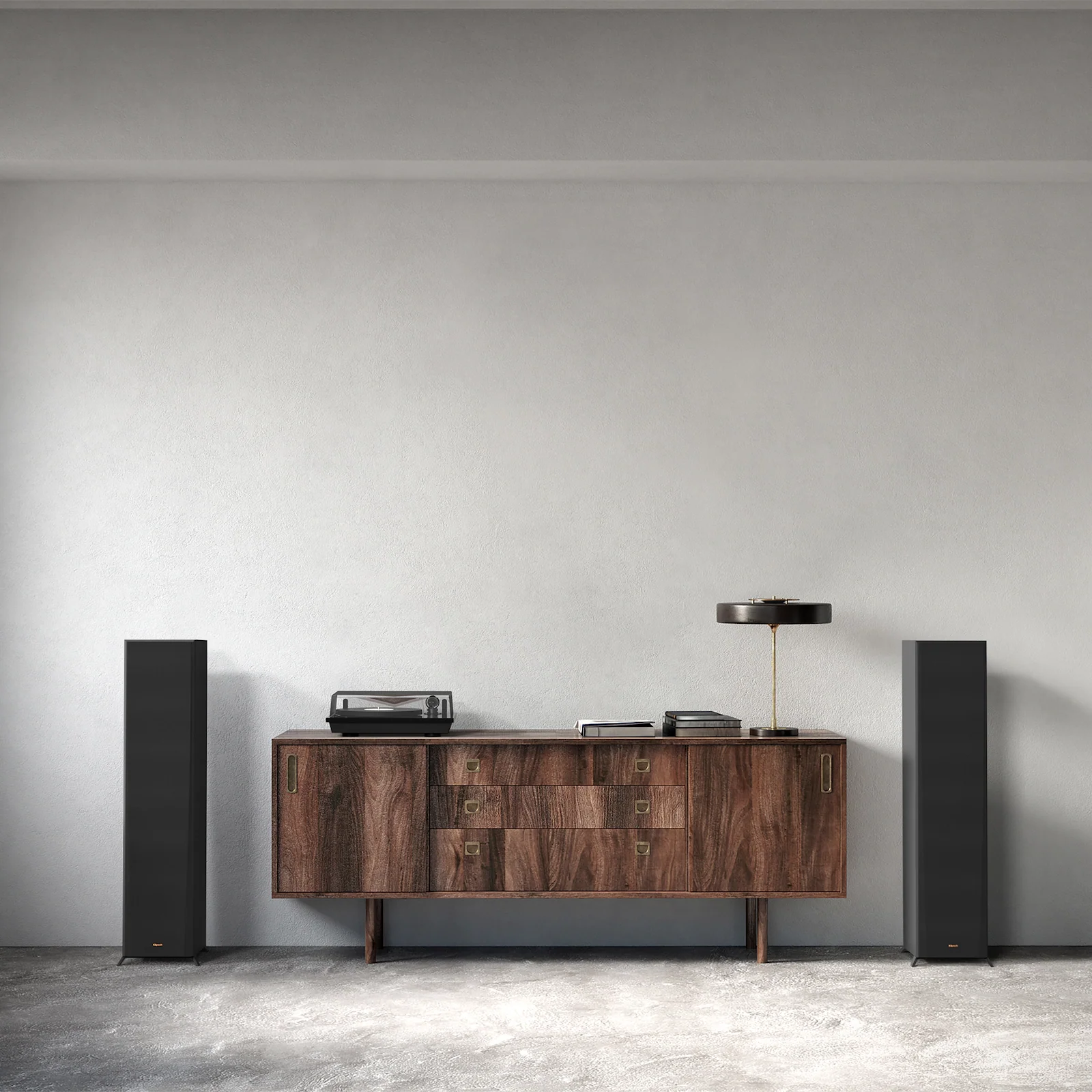Klipsch RP-8000F II