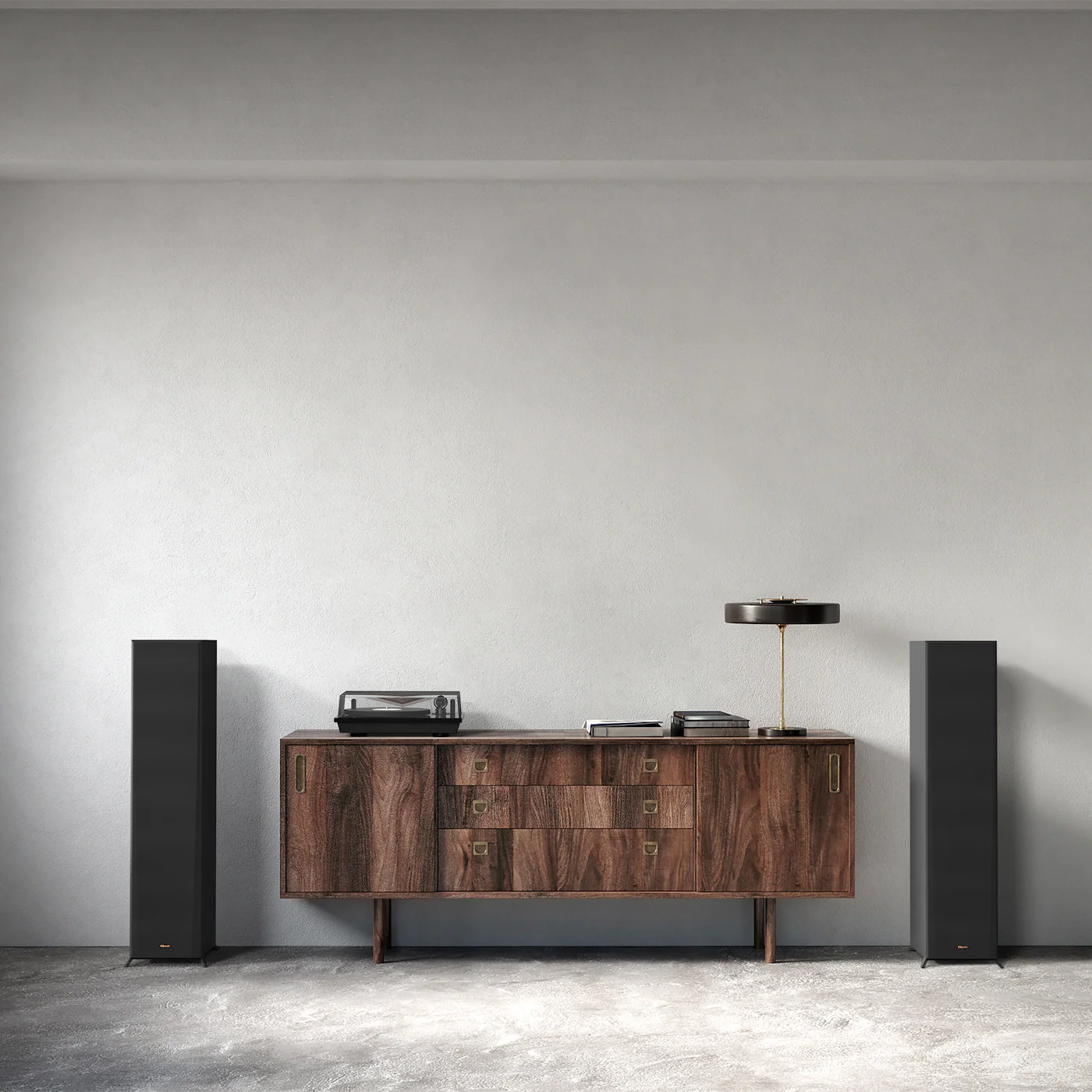 Klipsch RP-8060FA II