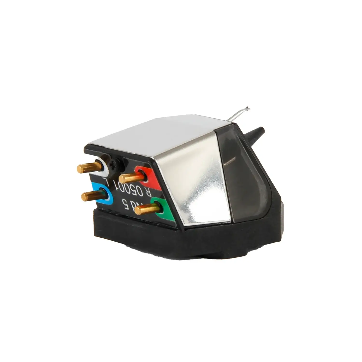 Rega-Nd5-capsula-mm-conectores