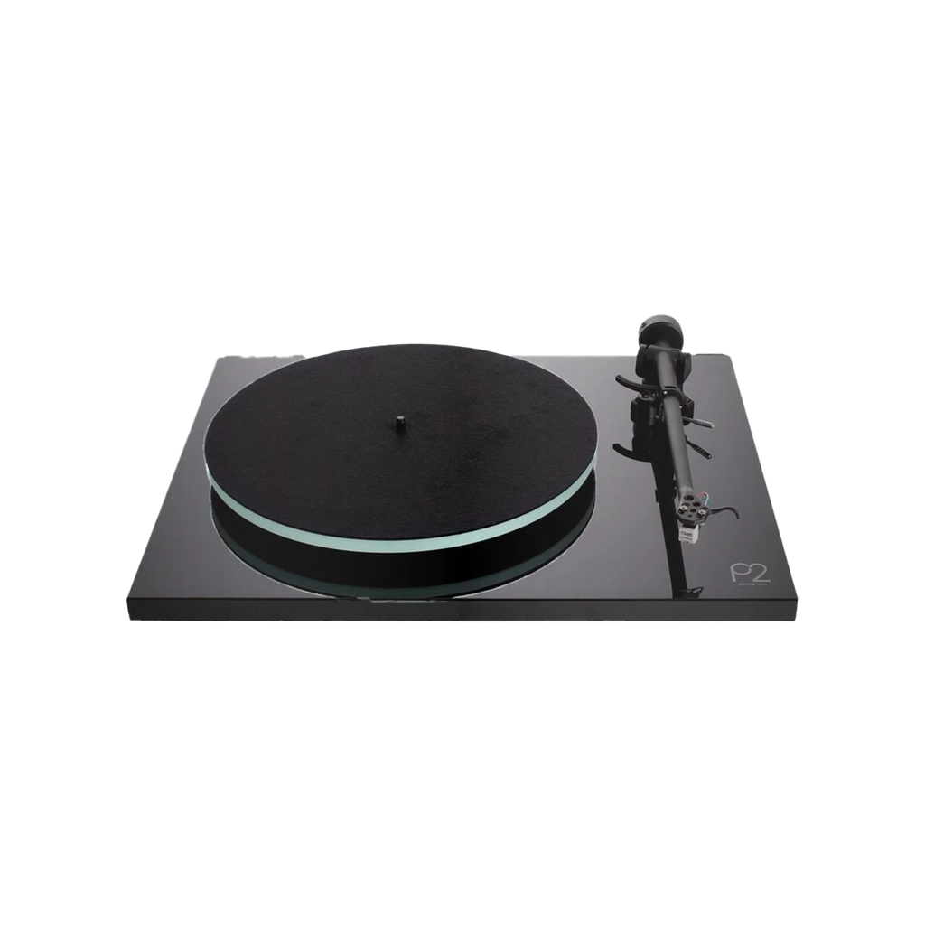 Rega-Planar-2-black