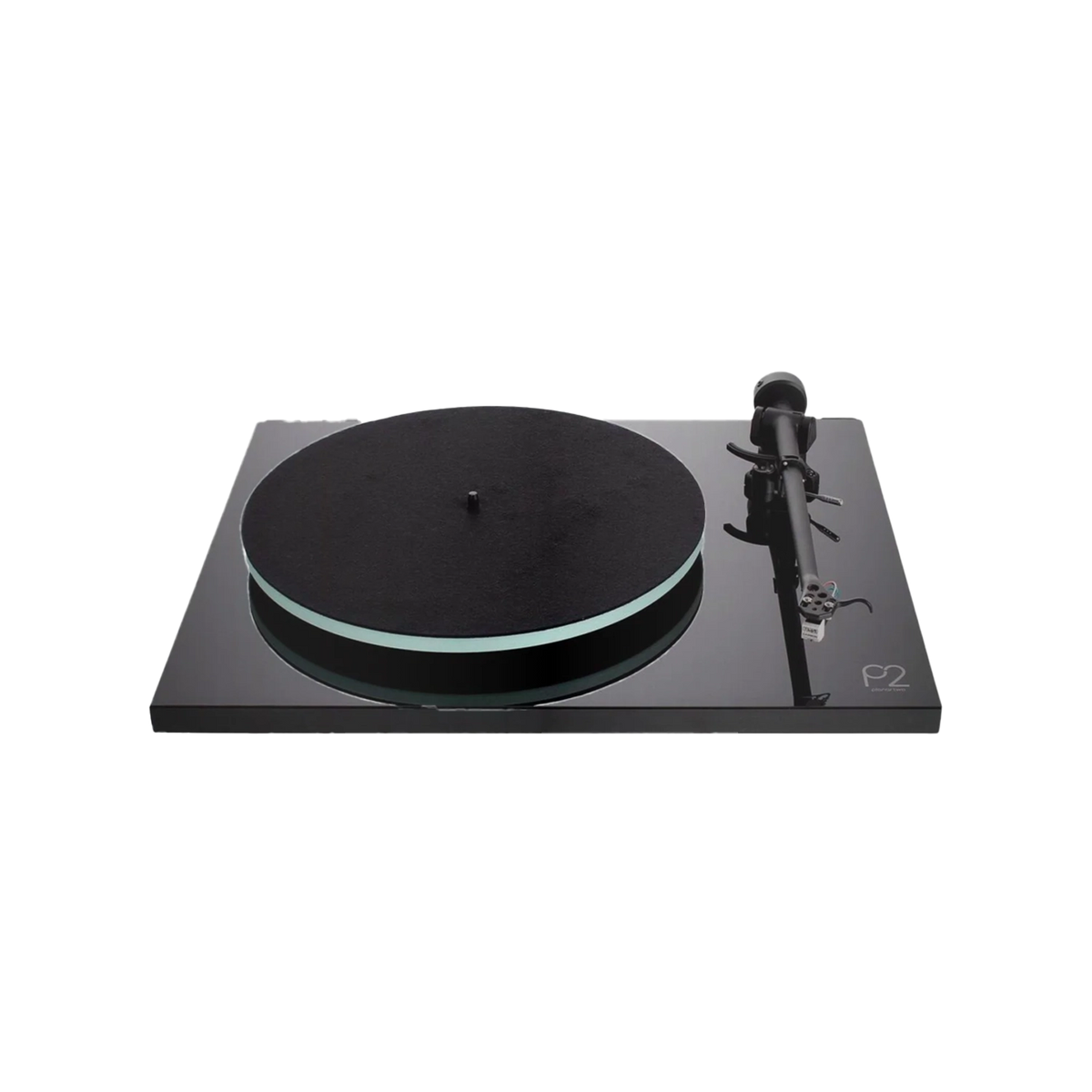 Rega-Planar-2-black