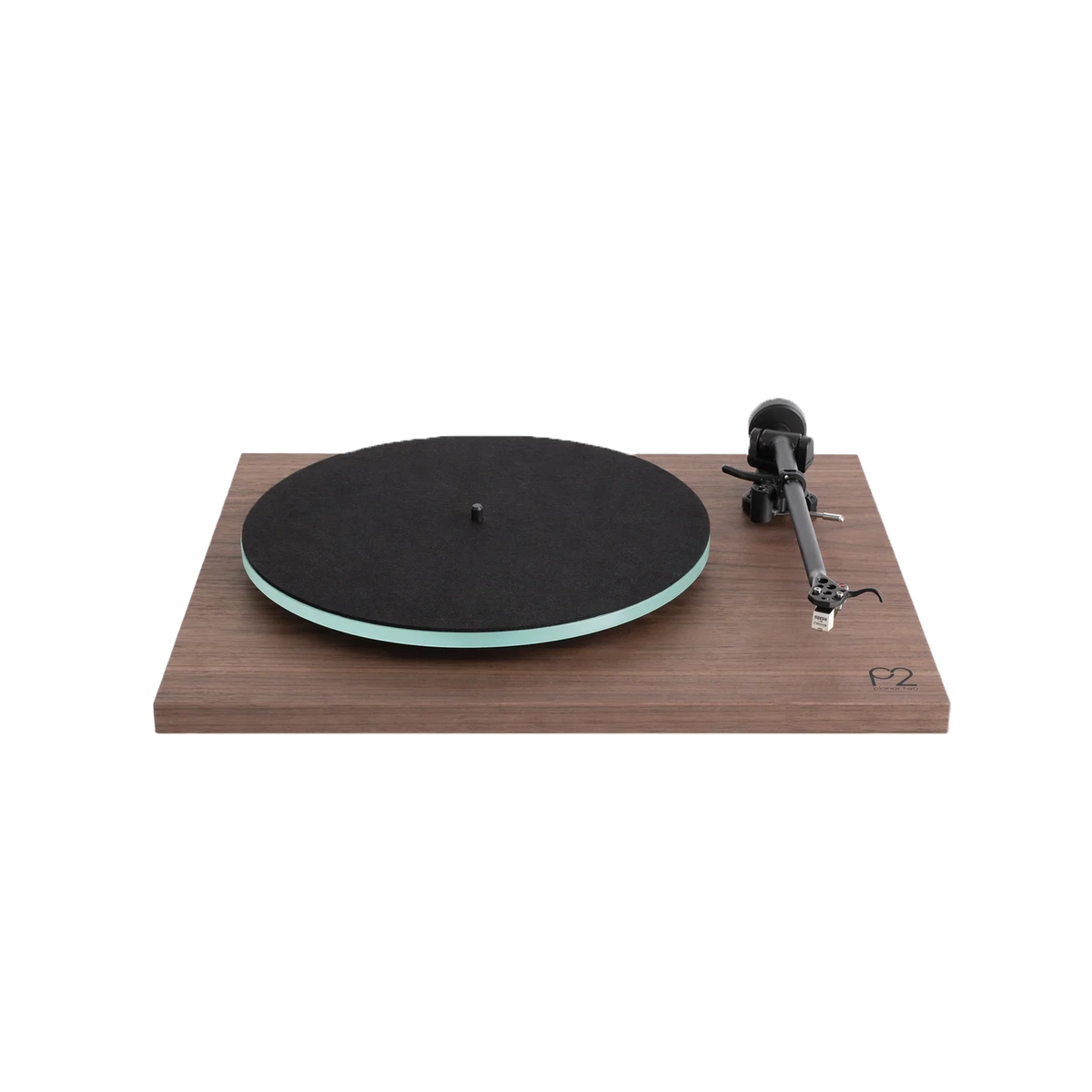 Rega-Planar-2-walnut