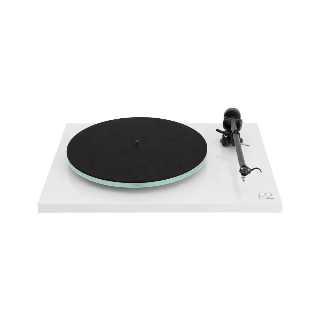 Rega-Planar-2-white