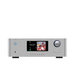 Rotel-RAS-5000-plata