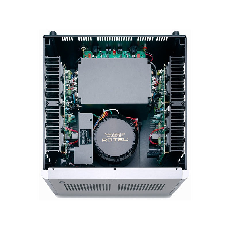 Rotel-RB-1590-inside