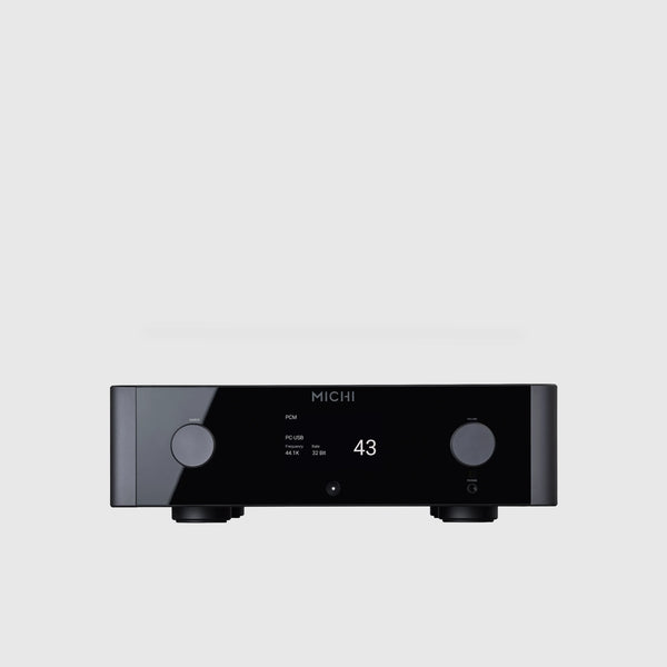 Preamplificadores